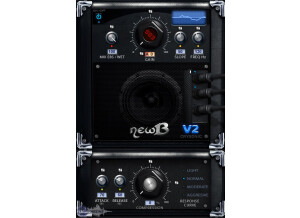 Crysonic newB V2