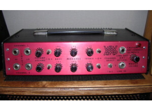 Walter Woods Modèle MI 100-8