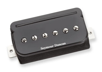 Seymour Duncan SHPR-1B P-Rails Bridge