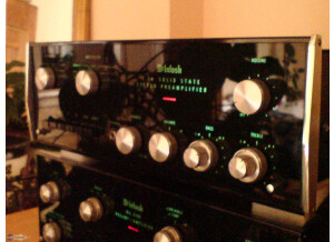 McIntosh C26