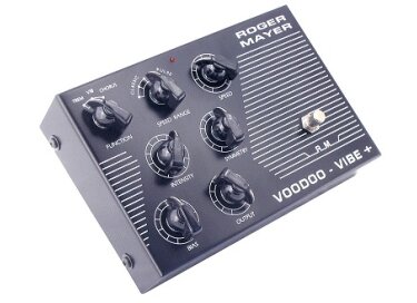 Roger Mayer Voodoo-Vibe +