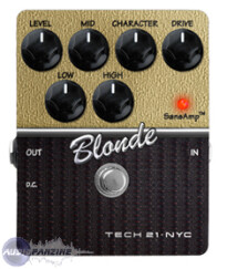 Tech 21 Blonde