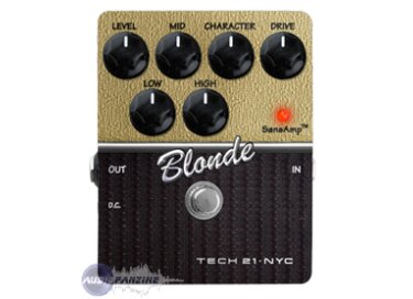 Tech 21 Blonde
