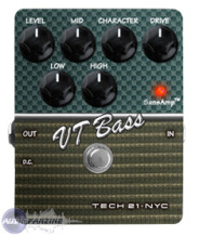 Tech 21 VT Bass