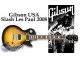 Gibson Slash