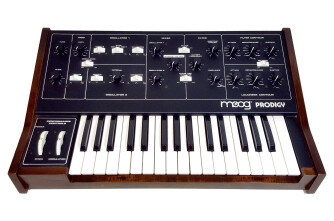Moog Music Prodigy