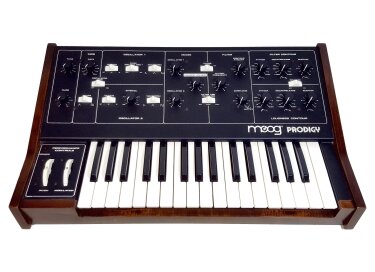 Moog Music Prodigy