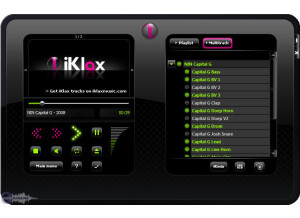 iKlax Music Player 3.0