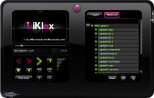iKlax Music Player 3.0