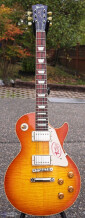 Gibson Les Paul Historic 58 Chambered