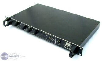 Dynacord CLS/DLS 222