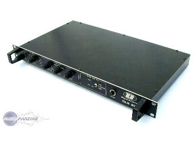 Dynacord CLS/DLS 222