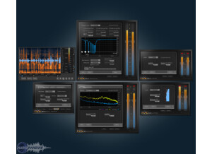 iZotope RX Plug-in