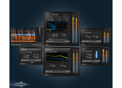 iZotope RX Plug-in
