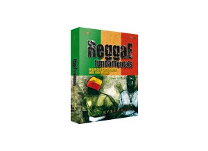 Ueberschall Reggae Fundamentals