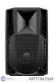 Une nouvelle enceinte chez RCF