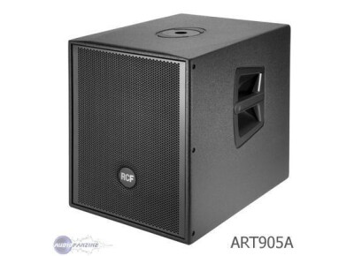 RCF ART 905-AS