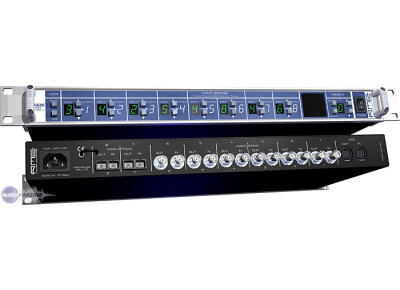 RME Audio MADI BRIDGE