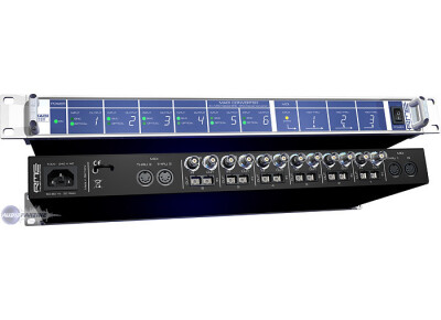 RME Audio MADI CONVERTER