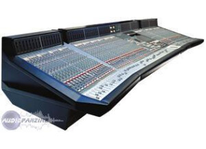 SSL Axiom-MT