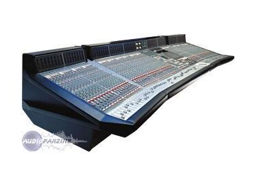 SSL Axiom-MT
