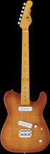 G&L Tribute ASAT Special Deluxe
