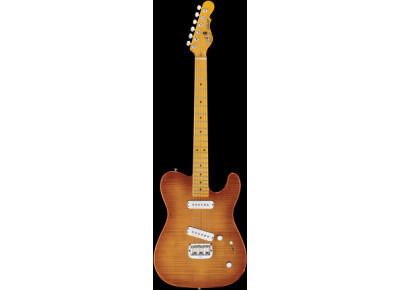 G&L Tribute ASAT Special Deluxe