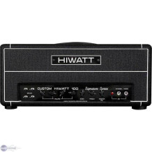 Hiwatt CP-103 - Pete Townsend Custom 100 Head