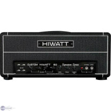 Hiwatt CP-504 - Pete Townsend Custom 50 Head