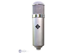 Wunder Audio CM7 GT