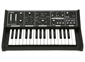 Moog Music The Rogue