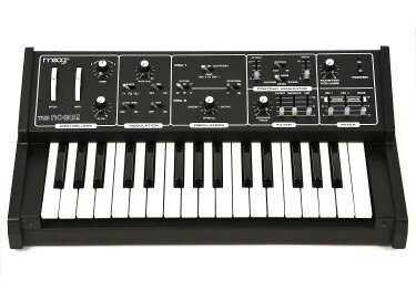Moog Music The Rogue