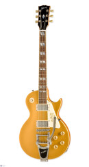 Gibson Les Paul 295 Gold Top