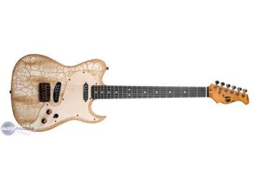 Axl Guitars Eldorado