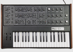 Sequential Circuits Pro-One