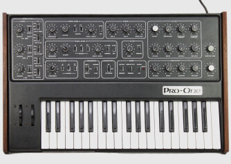 Trouver une housse pour PRO-ONE