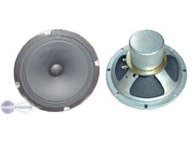 Weber AlNiCo Signature 6