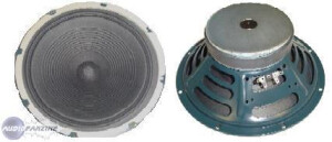 Weber Vintage 10F150