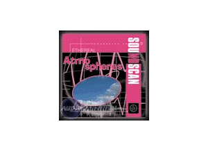 Soundscan 13-Ethereal Atmospheres