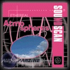 Soundscan 13-Ethereal Atmospheres