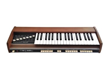 Moog Music Satellite