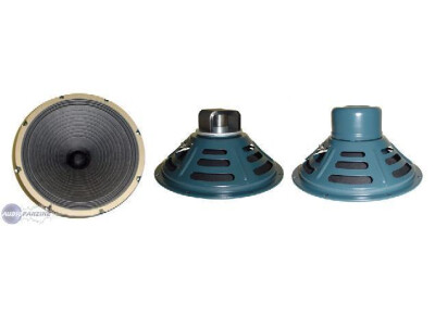 Weber Vintage 12A125A