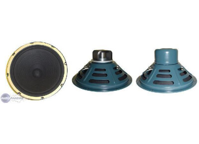 Weber Vintage 12A125S