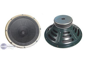 Weber Vintage 12F150