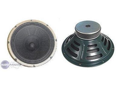 Weber Vintage 12F150