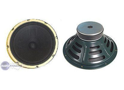 Weber Vintage 12F150B