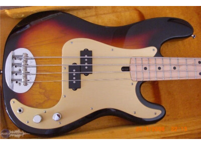 Lakland Bob Glaub