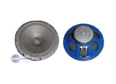 Weber British Ceramic Blue Pup 8