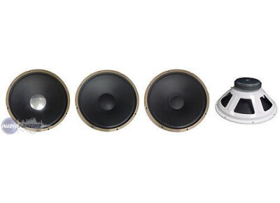 Weber High Power Ceramic California 15