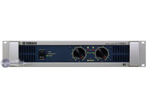Yamaha P5000S